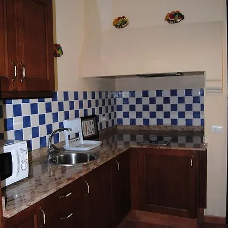 Casa Yanes Breña Alta