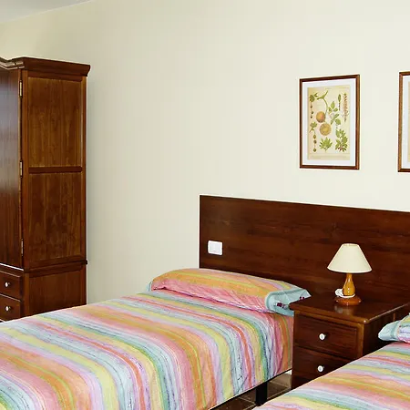 Casa Yanes Breña Alta
