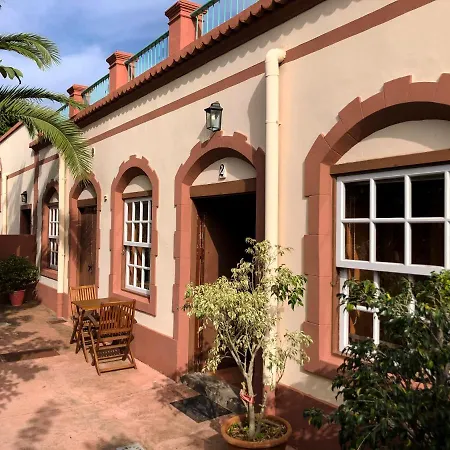 Casa Yanes *