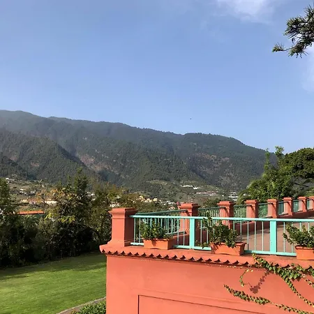 Apartament Casa Yanes *