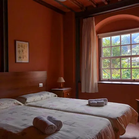 Casa Yanes Lägenhet *