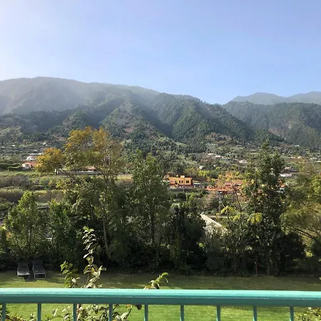 Apartament Casa Yanes *