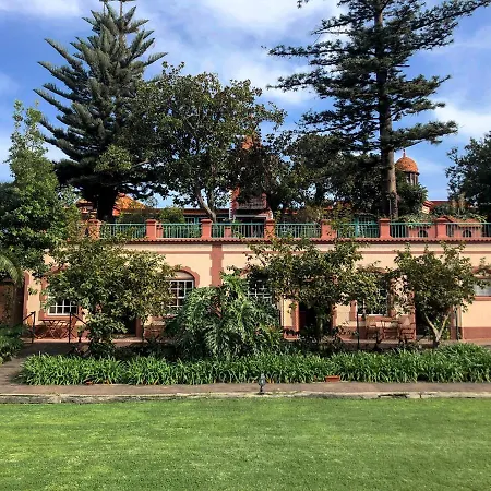 Casa Yanes Lägenhet Breña Alta