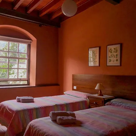 Casa Yanes