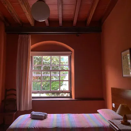 Casa Yanes Lägenhet