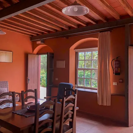 Apartament Casa Yanes