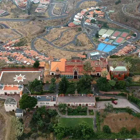 Casa Yanes Lägenhet