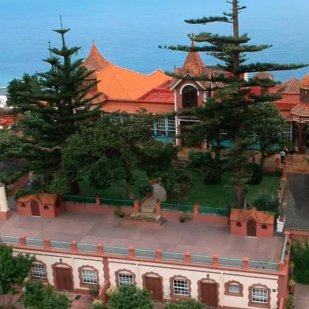Apartament Casa Yanes *
