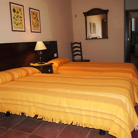 Apartamento Casa Yanes *