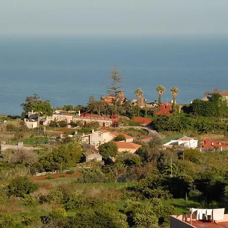 Apartmán Casa Yanes *